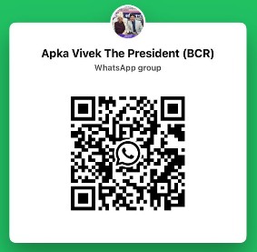 WhatsApp QR Code